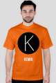 Kemix Style | Koszulka Czarna