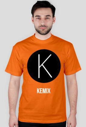 Kemix Style | Koszulka Czarna