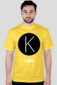 Kemix Style | Koszulka Czarna