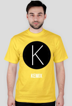 Kemix Style | Koszulka Czarna