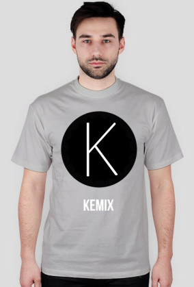 Kemix Style | Koszulka Czarna