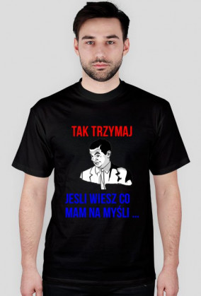 JEŚLI WIESZ CO MAM NA MYŚLI