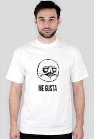 Me Gusta