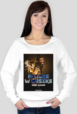 HESZKE W MESZKE white