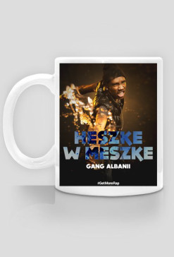 Albański kubek