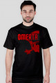 Omerta Skull Black