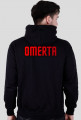 Bluza Omerta Family Black