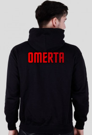 Bluza Omerta Family Black