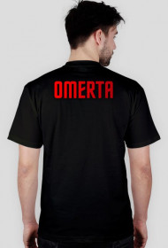 Omerta Family Black