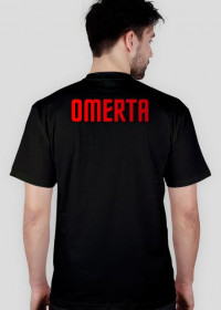 Omerta Family Black