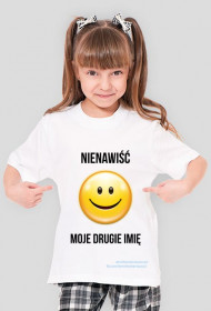 Moje drugie imię JK