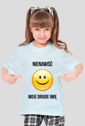 Moje drugie imię JK