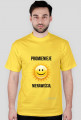 Promienieje nienawiścią M