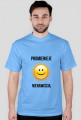 Promienieje nienawiścią M