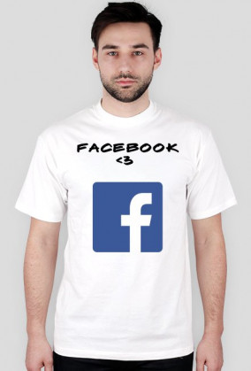 I Love Facebook