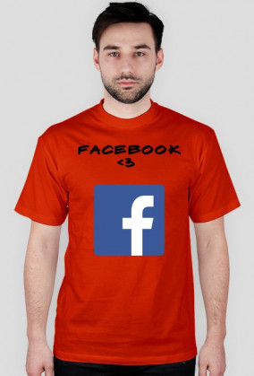 I Love Facebook