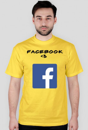 I Love Facebook