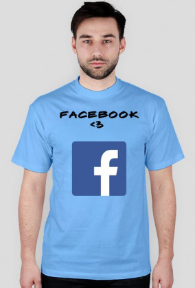 I Love Facebook