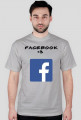 I Love Facebook