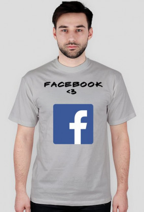 I Love Facebook