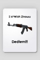Znowu Dedłem!