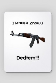 Znowu Dedłem!