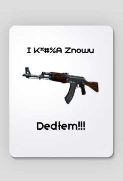 Znowu Dedłem!