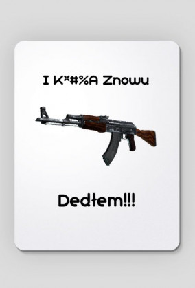 Znowu Dedłem!