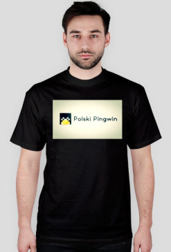 Koszulka Pingwiniasta :P