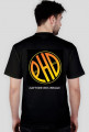 PHD T-shirt