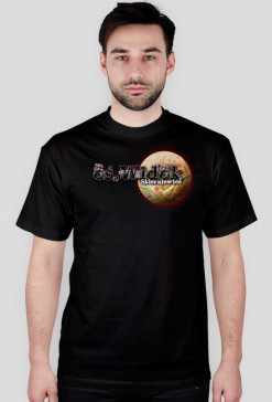 T-shirt - oś.Widok - SKIERNIEWICE