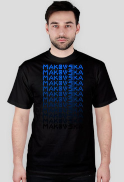 T-shirt - oś. Makowska - Skierniewice