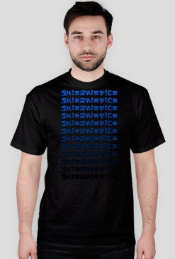T-shirt - SKIERNIEWICE