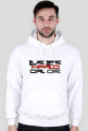Live Life Hard Bluza