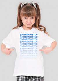 Koszulka dla dzieci - Skierniewice
