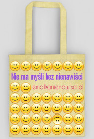 Myśli nienawiści