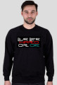 Live Life Hard Bluza
