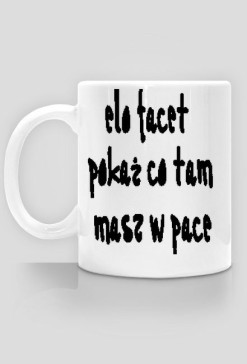 elo facet