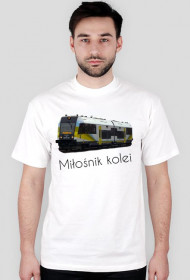 Koszulka MK z SA134-021
