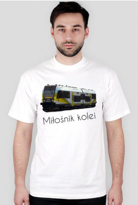 Koszulka MK z SA134-021