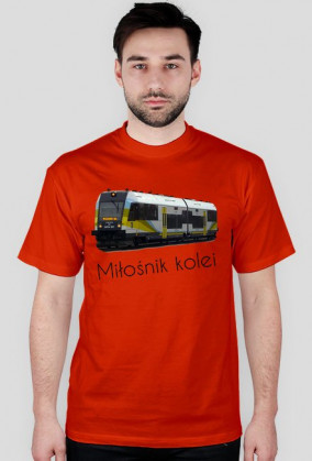 Koszulka MK z SA134-021