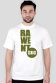T-shirt - RAWENT - SKC
