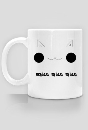 Kubek Miau