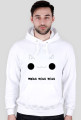 Bluza Miau