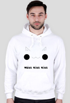 Bluza Miau