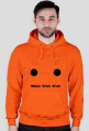 Bluza Miau