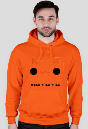 Bluza Miau