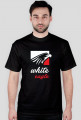 T-shirt WHITE EAGLE