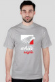 T-shirt WHITE EAGLE