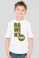 T-shirt dla chłopca - RAWENT - SKC